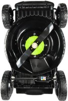 Maşina de tuns iarba cu acumulator Greenworks GD80LM46Kit imaginea #6 — magazin online Desire.md