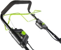 Maşina de tuns iarba cu acumulator Greenworks GD80LM46Kit imaginea #2 — magazin online Desire.md