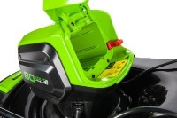 Maşina de tuns iarba cu acumulator Greenworks GD80LM46Kit imaginea #5 — magazin online Desire.md