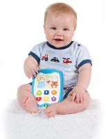 Jucarii interactive Winfun Baby's Learning Pad (072884) imaginea #2 — magazin online Desire.md