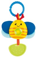 Игрушка для колясок и кроваток Winfun Bee (072859)