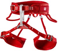 Страховочная система Ocun Twist Kid XS Red фото №1 — интернет-магазин Desire.md