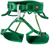 Страховочная система Ocun Twist M-XL Green фото №1 — интернет-магазин Desire.md