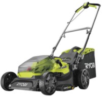 Газонокосилка аккумуляторная Ryobi RY18LM37A-140 (5133004578) фото №1 — интернет-магазин Desire.md