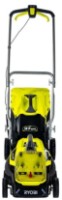Газонокосилка аккумуляторная Ryobi RY18LM37A-140 (5133004578) фото №3 — интернет-магазин Desire.md