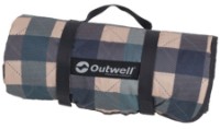 Туристический коврик Outwell Camper Picnic Rug 651220 фото №3 — интернет-магазин Desire.md