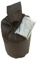 Saltea camping Yate Hiker Blue/Grey M00392 imaginea #2 — magazin online Desire.md