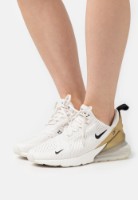 Adidași pentru dame Nike W Air Max 270 Phantom/Black/Sail/Hemp, s.36.5 imaginea #6 — magazin online Desire.md