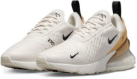 Adidași pentru dame Nike W Air Max 270 Phantom/Black/Sail/Hemp, s.37.5 imaginea #1 — magazin online Desire.md