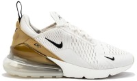 Adidași pentru dame Nike W Air Max 270 Phantom/Black/Sail/Hemp, s.37.5 imaginea #3 — magazin online Desire.md