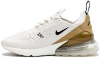 Кроссовки женские Nike W Air Max 270 Phantom/Black/Sail/Hemp, s.38 фото №2 — интернет-магазин Desire.md