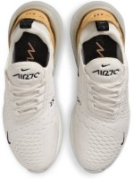 Кроссовки женские Nike W Air Max 270 Phantom/Black/Sail/Hemp, s.38 фото №4 — интернет-магазин Desire.md