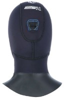 Caciula neopren scufundare AquaLung Hood Comfort SU4940101XL XL imaginea #2 — magazin online Desire.md