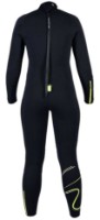 Costum neopren AquaLung Wave Jumpsuit Black WS0050131 L imaginea #2 — magazin online Desire.md