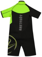 Costum neopren AquaLung Wave Junior Shorty SU003013112 imaginea #2 — magazin online Desire.md