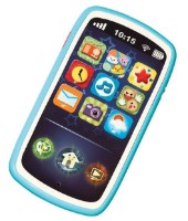 Интерактивная игрушка Winfun Fun Sounds Smartphone (072887)