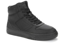 Bocanci pentru bărbați Crosby 438101/06-02 Black, s.41 imaginea #1 — magazin online Desire.md