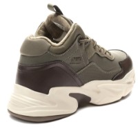 Кроссовки мужские Crosby 438106/07-02 Khaki, s.41 фото №3 — интернет-магазин Desire.md