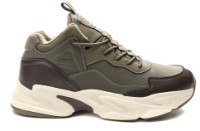 Кроссовки мужские Crosby 438106/07-02 Khaki, s.43