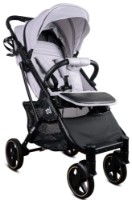 Carucior El Nino Blanca Grey imaginea #2 — magazin online Desire.md