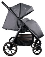 Carucior El Nino Carina Graphite