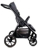 Carucior El Nino Carina Graphite imaginea #3 — magazin online Desire.md