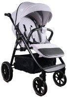 Carucior El Nino Carina Grey imaginea #2 — magazin online Desire.md