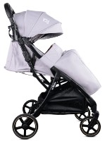 Carucior El Nino Mia Grey