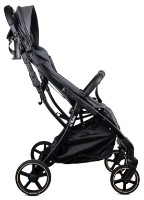 Carucior El Nino Mia Graphite imaginea #2 — magazin online Desire.md