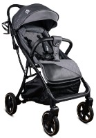 Carucior El Nino Mia Graphite imaginea #3 — magazin online Desire.md