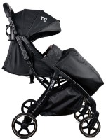 Carucior El Nino Mia Black imaginea #1 — magazin online Desire.md