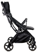 Carucior El Nino Mia Black imaginea #2 — magazin online Desire.md