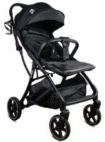 Carucior El Nino Mia Black imaginea #3 — magazin online Desire.md