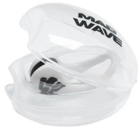 Clipsă pentru nas Mad Wave Ergo Nose Clip (M0712 02 0 02W) imaginea #2 — magazin online Desire.md