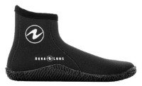 Коралловые ботинки AquaLung Echomid Boot Black (BS193014044), s.44