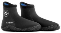 Incaltaminte inot AquaLung Echomid Boot Black (BS193014044), s.44 imaginea #2 — magazin online Desire.md