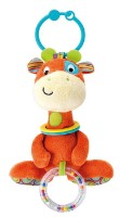 Игрушка для колясок и кроваток Winfun Giraffe (072849)