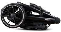 Carucior El Nino Carina Black imaginea #4 — magazin online Desire.md