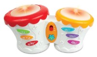 Интерактивная игрушка Winfun Groovy Baby Bongo (072917)