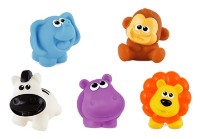 Фигурки животных Winfun Jungle Animals (072906)