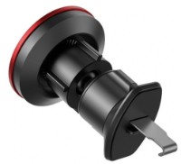 Автодержатель WiWU CH-316 Black фото №2 — интернет-магазин Desire.md