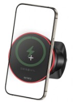 Автодержатель WiWU CH-316 Black фото №3 — интернет-магазин Desire.md