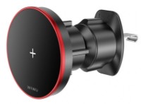 Автодержатель WiWU CH-316 Black фото №4 — интернет-магазин Desire.md