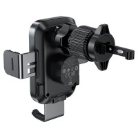 Suport auto Acefast D17 Black imaginea #1 — magazin online Desire.md