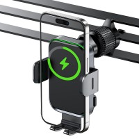 Suport auto Acefast D17 Black imaginea #3 — magazin online Desire.md