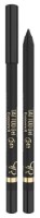Creion pentru ochi Golden Rose Tattoo Gel Eyepencil 101 imaginea #1 — magazin online Desire.md