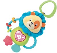 Jucărie pentru pătuturi si carucioare Winfun Lion (072847) imaginea #3 — magazin online Desire.md