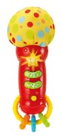 Интерактивная игрушка Winfun Microphone (072882)