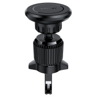 Suport auto Acefast D6 Black imaginea #2 — magazin online Desire.md