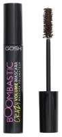 Rimel pentru gene Gosh Boombastic Crazy Volume Chocolate Brown imaginea #1 — magazin online Desire.md